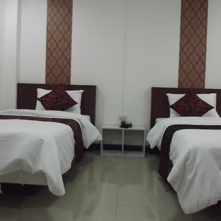 Hotel Bannita Hat Yai Exterior foto